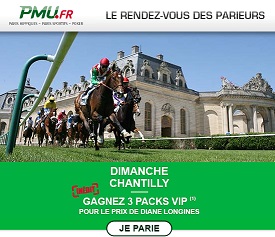 image Prix du Jockey Club 2015 : Le Top des offres turf