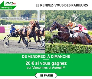 image Prix des Elites : Le Top des offres turf