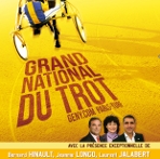 Lancement du GNT 2011 avec trois stars du cyclisme !