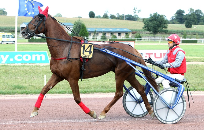 image Vincennes : Prix Ovidius Naso et Prix d'Issigeac