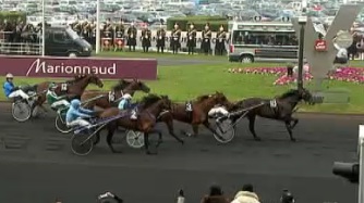 image Choc de titans entre Timoko et The Best Madrik