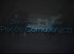 Prix de Cornulier 2011 - La bande annonce