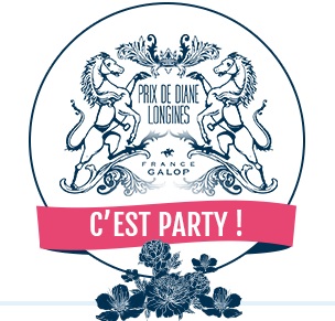 image Venez assister au Prix de Diane Longines 2015