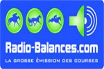 Radio Balances - le podcast des courses hippiques