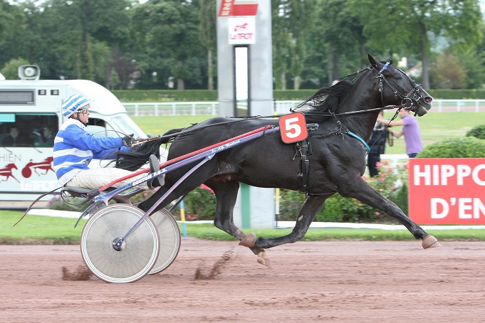 image RÃªve de Beylev vise le Prix de New York