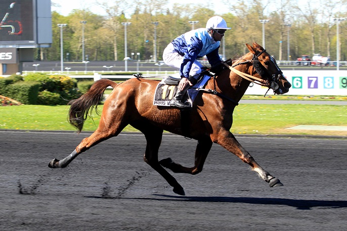 image Roxane Griff dans le Prix Guillaume de Bellaigue