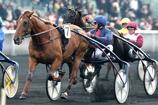 image Prix des CÃ©vennes et Prix Reynolds mercredi