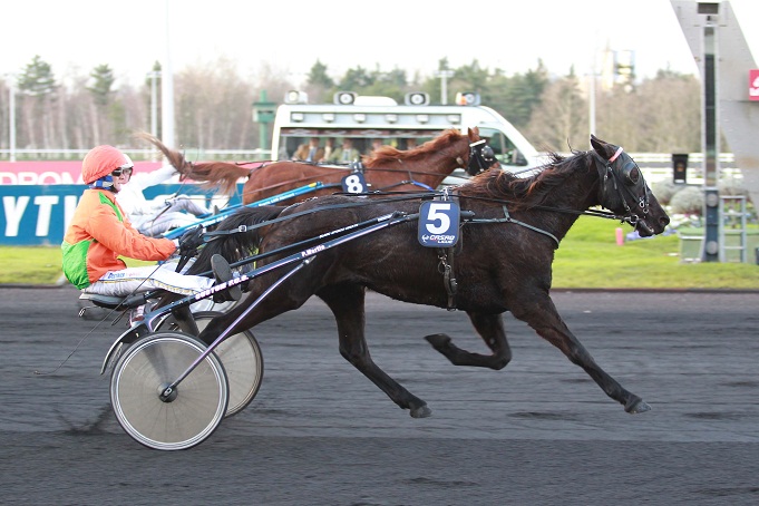 image Bar-le-Duc : La plus belle victoire de Ru de l'Airou