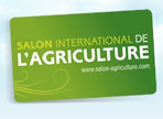 Le PMU au Salon International de l'Agriculture