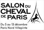 Le PMU et Equidia au Salon du Cheval de Paris
