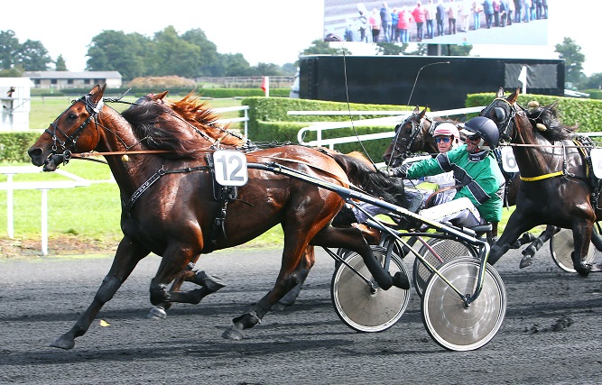 image Prix des CÃ©vennes et Prix Reynolds mercredi