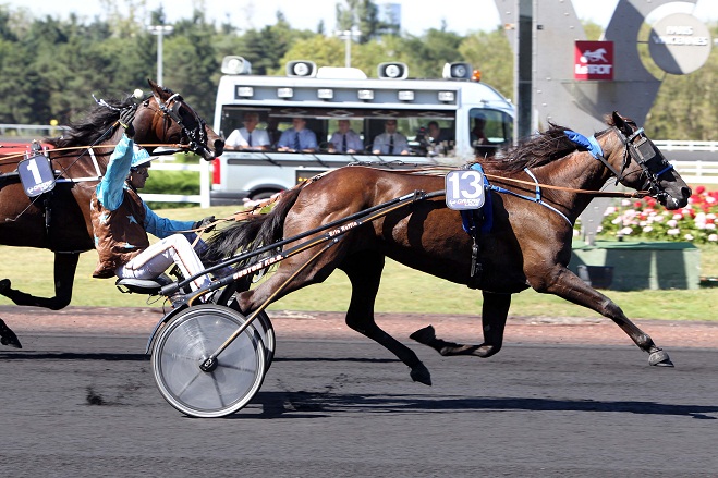 image Amiens : Save the Quick de bout en bout