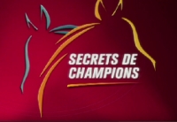 Secrets de Champions sur Equidia