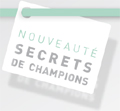 Secrets de champions - nouvelle Ã©mission sur Equidia