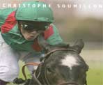 image Christophe Soumillon sort le livre "Insoumis" 