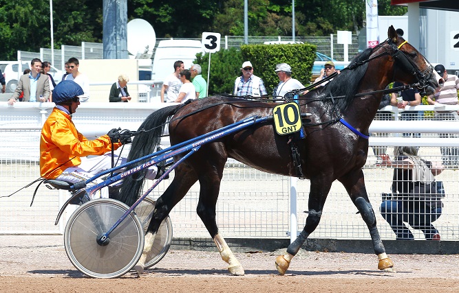 image Prix de la Manche samedi Ã  Enghien