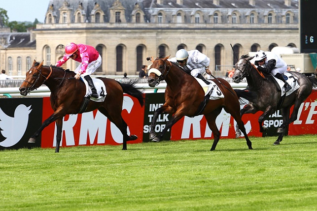 image Présentation du Prix du Conseil de Paris 2015