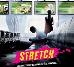 Stretch - Film dans l'univers des courses et du jeu