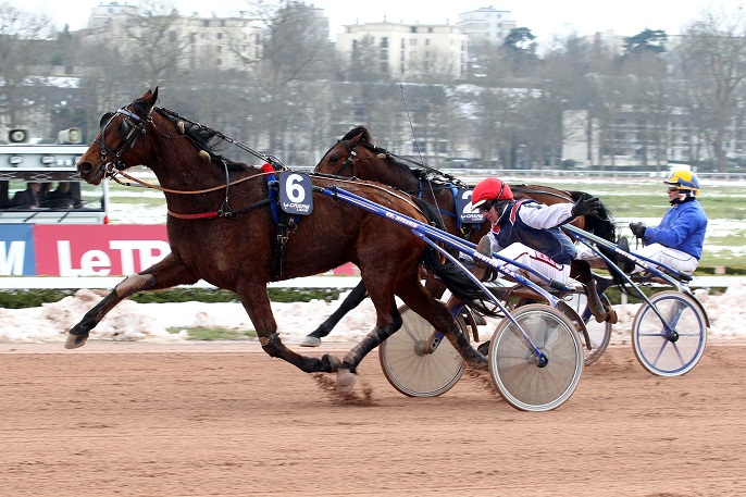 image Cauvicourt Ã  Caen : Sud domine Quaker Jet