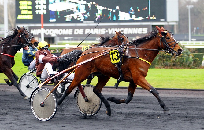 image Pronos Prix de Dinan, Valence et C. de WaziÃ¨res