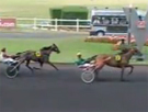 image Pariez sur les belles courses de Vincennes du 27 aoÃ»t