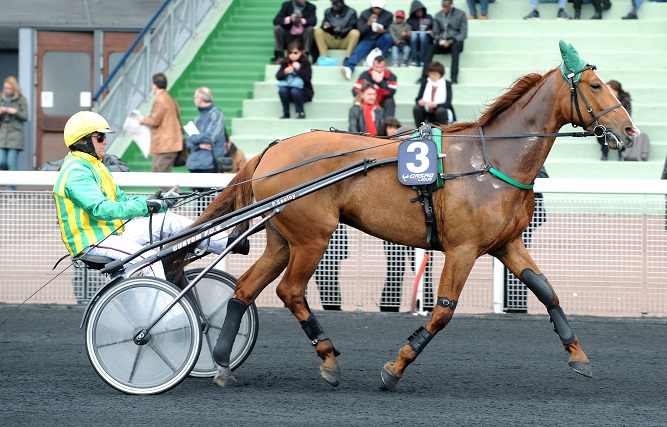 image Prix de Buenos-Aires samedi Ã  Enghien