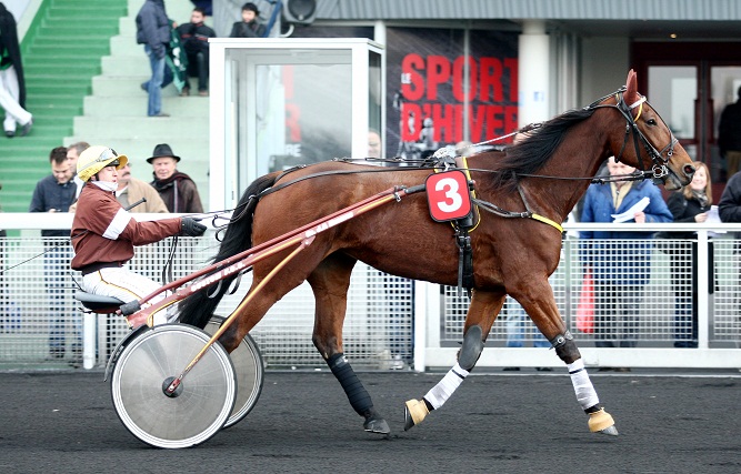 image Triode de FelliÃ¨re dans le Prix du Luxembourg