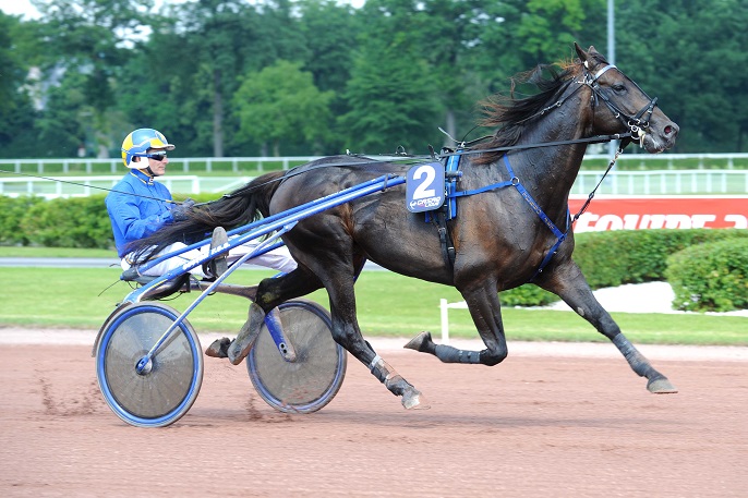 image Enghien : Le Prix de la Manche pour Turbo Jet