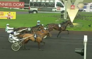 image Vincennes : Unique Quick et Trotting Race en lice samedi