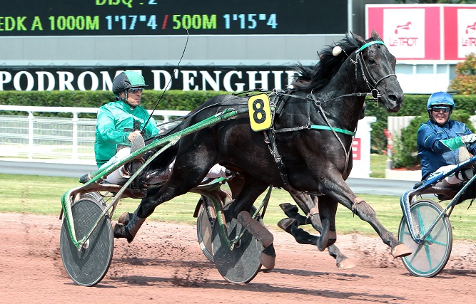 image Univers de Pan dans le Prix de la Haye