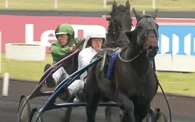 image Vincennes : Leben Rl et Uriel Speed Ã  l'honneur