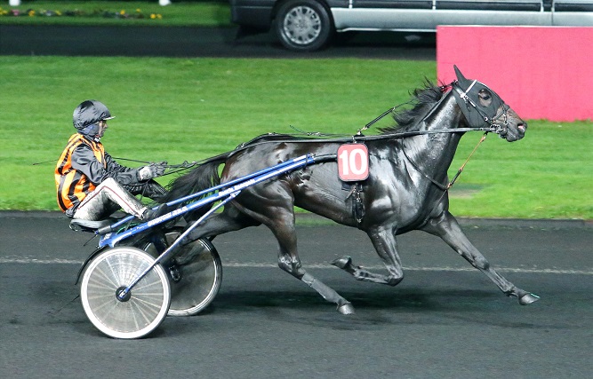 image Vagabondu Mag dans le Prix de Chenonceaux