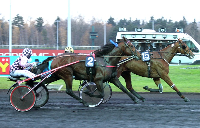 image Prix de Tonnac-Villeneuve et Prix LÃ©on Tacquet 