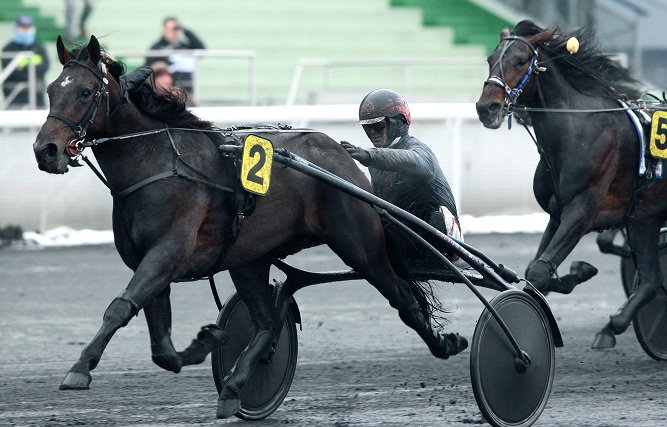 image Prix d'Orthez et Prix du Pontavice de Heussey