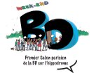 Hippodrome Vincennes - Week-end BD les 6 et 7 fÃ©vrier