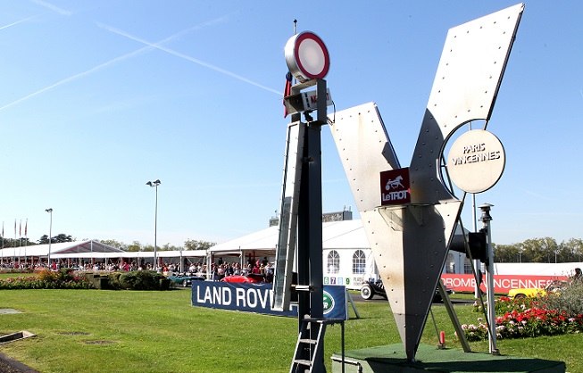 image Vincennes : Présentation du Prix des Elites 2016