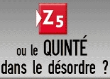 QuintÃ©+ ou ZE5 ?