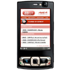 ZEturf lance son offre mobile 