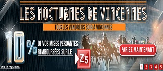 Les nocturnes de Zeturf.fr